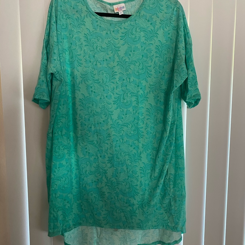 LuLaRoe Irma - Size Medium